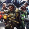 The Last Squadron, juego de cartas de Juegorama