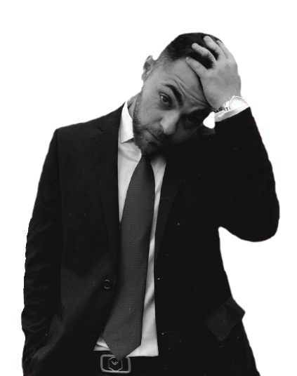 suren gasparyan