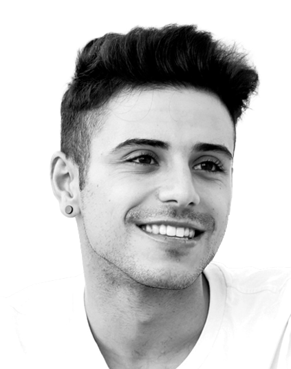 Jorge Neila, colaborador de Extratele