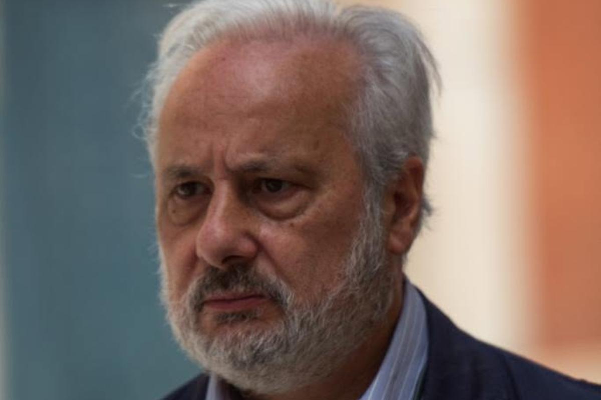 Imagen de Alfonso Manuel López Villalta, concejal del Partido Popular en Manzanares (Ciudad Real). EP.