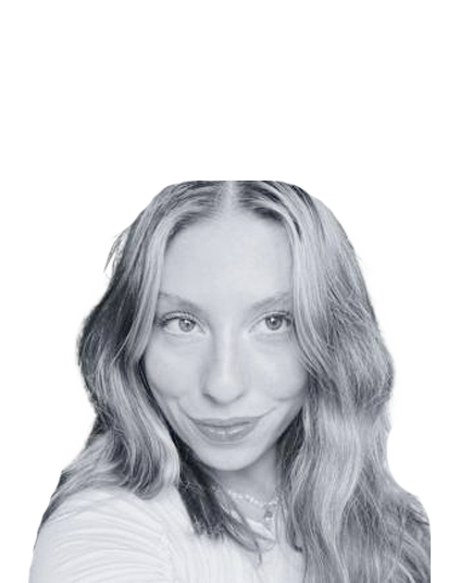 Amanda Ramos, redactora de ElPlural