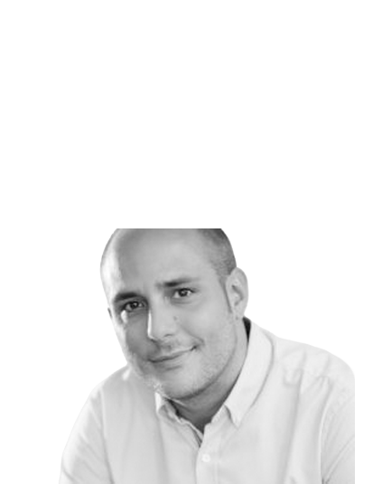 Marcos Paradinas