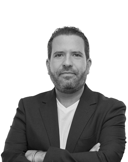 Jose Maria Garrido Poyatos