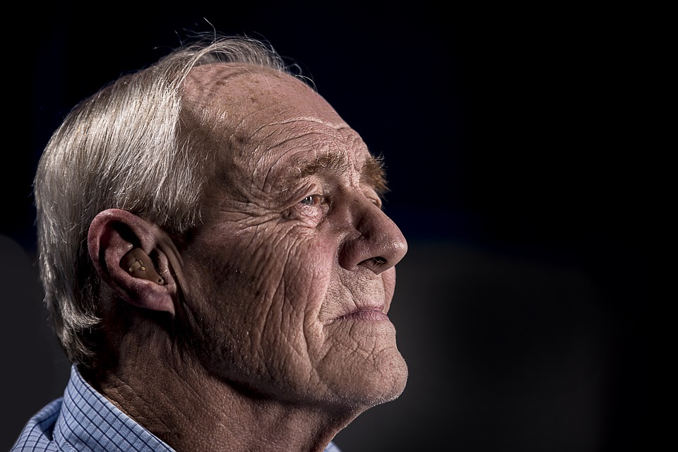 En 2050 se habrá triplicado el número de personas con demencia, según la OMS En 2050 se habrá triplicado el número de personas con demencia, según la OMS