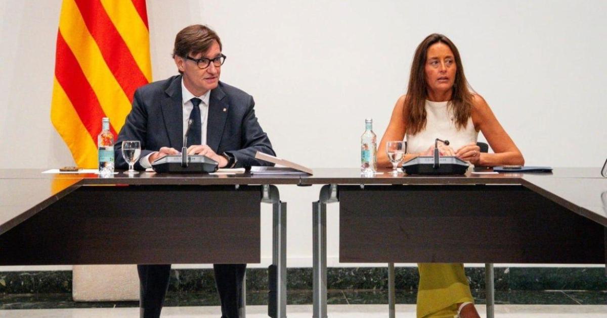 Govern y partidos acuerdan dos grupos de trabajo para seguir el debate educativo y trabajar en la inversión del 6% en educación