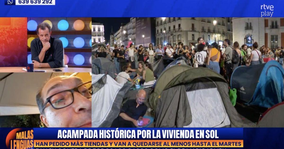El sistema se derrumba con otras cosas
