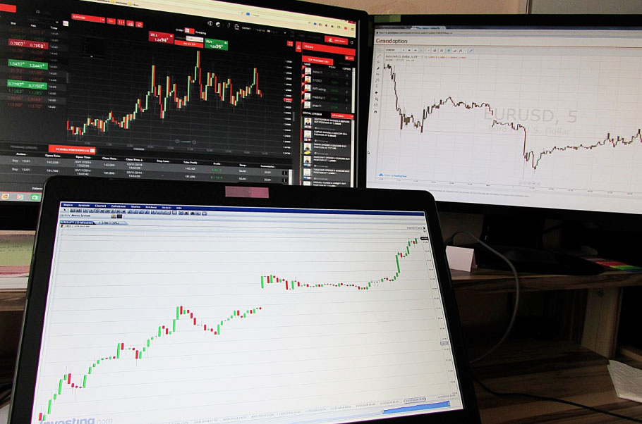 Lo que debe saber sobre Forex