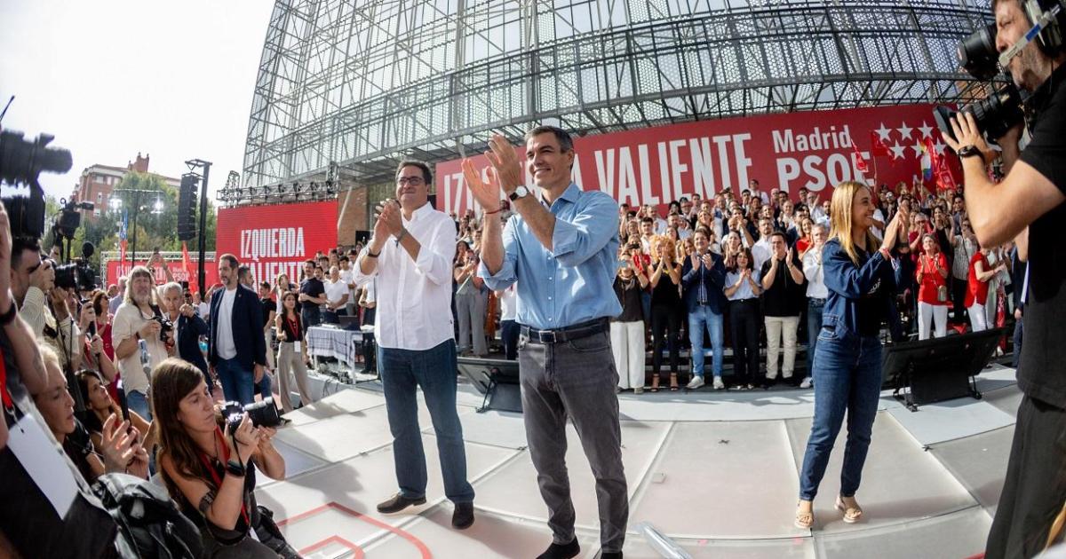 Sánchez pide un «último esfuerzo» a los socios para sacar adelante el decreto de vivienda