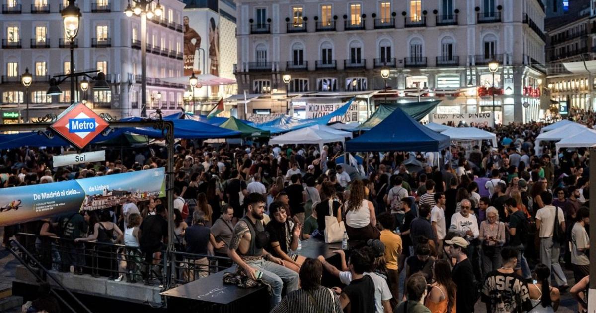 Sumar asegura que el acuerdo con el PSOE para sacar adelante el decreto de vivienda «no está cerca»