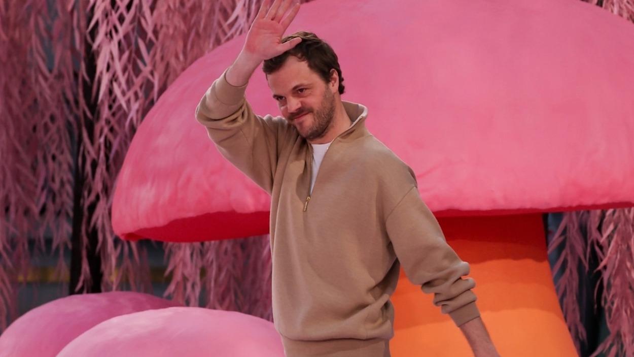 Chanel con Matthieu Blazy 