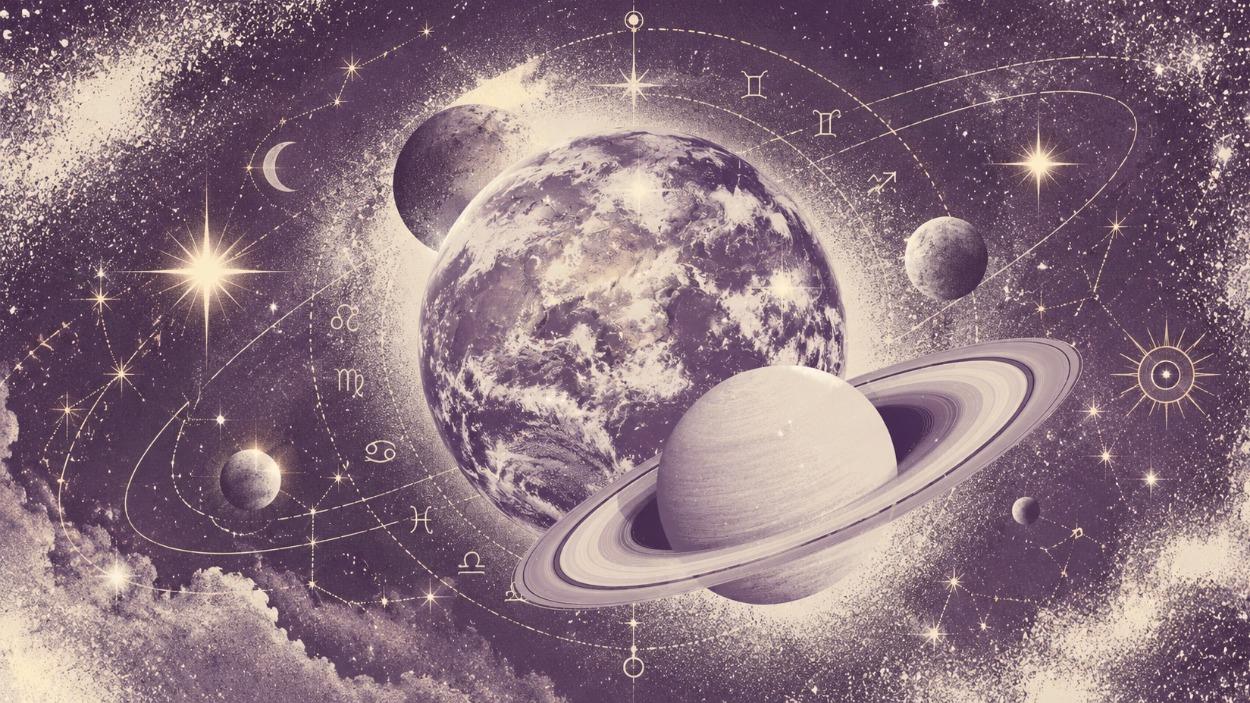 Horóscopo semanal del 28 de septiembre al 4 de octubre de 2026 con Venus retrógrado y Mercurio en Escorpio, una semana de cambios en el amor y decisiones importantes