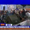 Antón Losada en 'Malas Lenguas'. RTVE. 