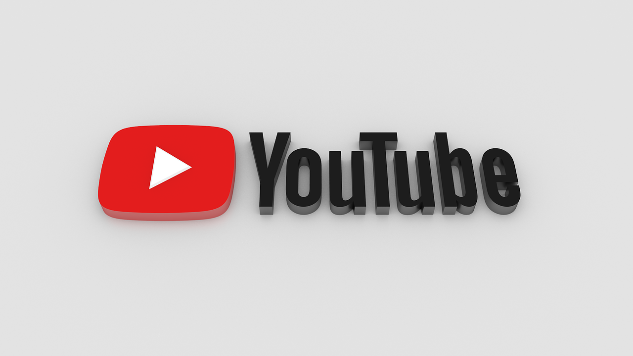 YouTube contra la empresa de compra de trabajos académicos