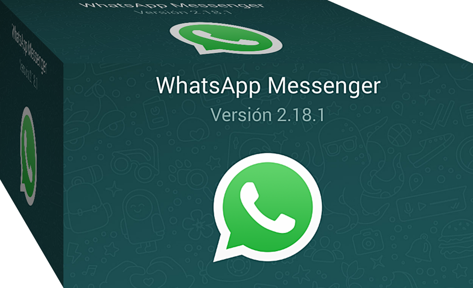 La broma del 'Círculo Negro' de WhatsApp se ha convertido ya en viral.