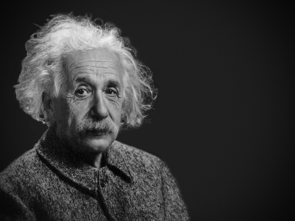 Más de 100.000 personas para señalar que Einstein se equivocó