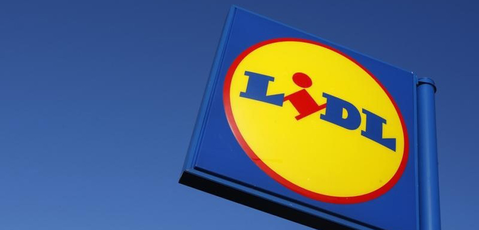 Horario cadena de supermercados Lidl