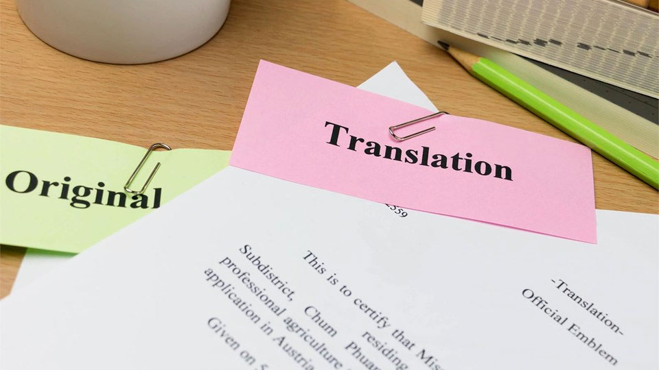 brillo Medio pequeño Confía en la traducción de tus documentos con los mejores profesionales