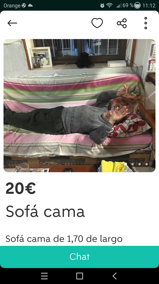 En Wallapuff no encontraréis el chalet de Pablo Iglesias En Wallapuff no encontraréis el chalet de Pablo Iglesias