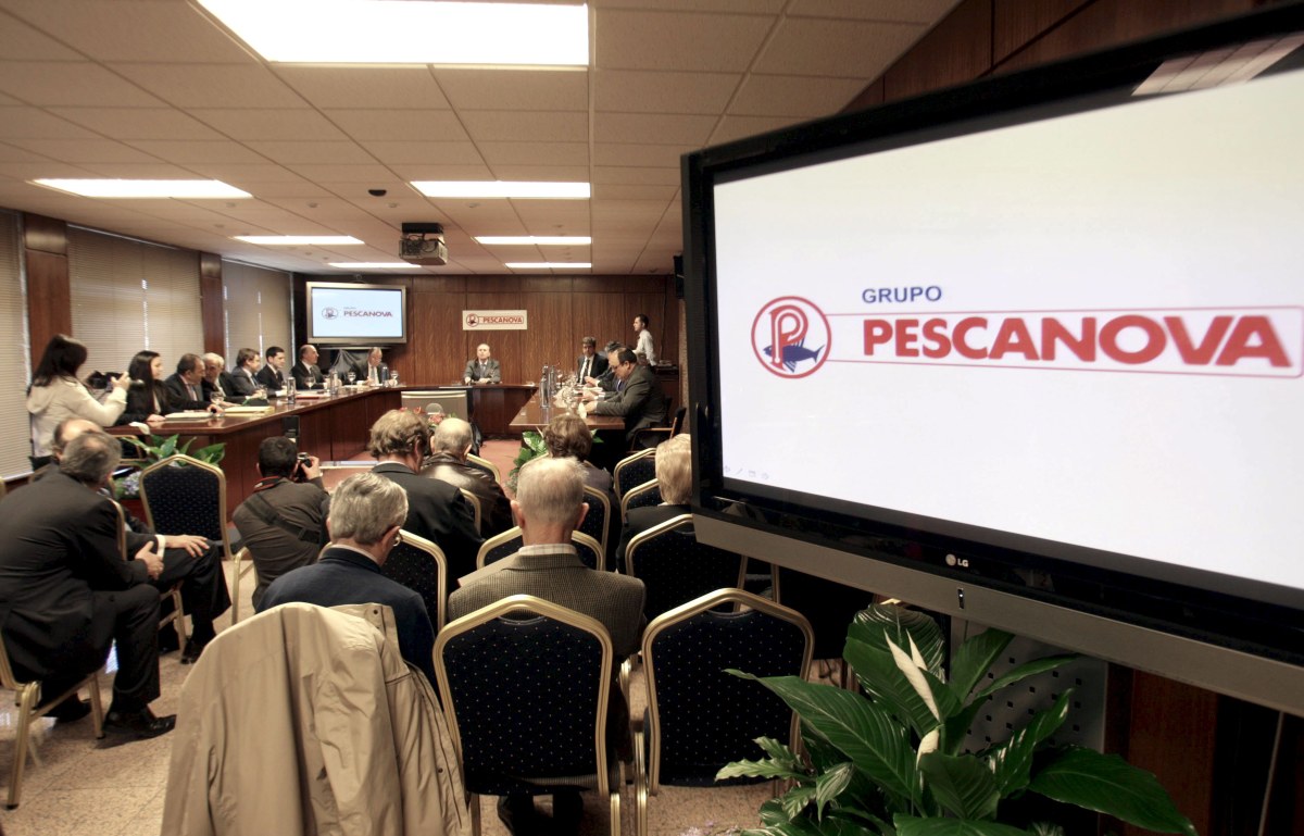 La Audiencia desestima los recursos de exdirectivos y consejeros de Pescanova