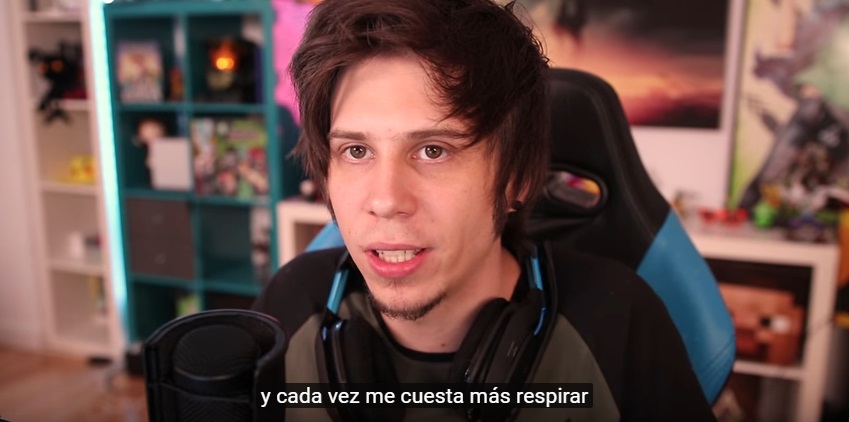 El Rubius anuncia que deja Youtube