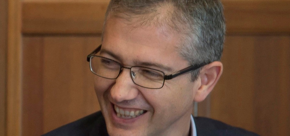 En la imagen, Pablo Hernández de Cos, nuevo Gobernador del Banco de España. EFE/Archivo En la imagen, Pablo Hernández de Cos, nuevo Gobernador del Banco de España. EFE/Archivo