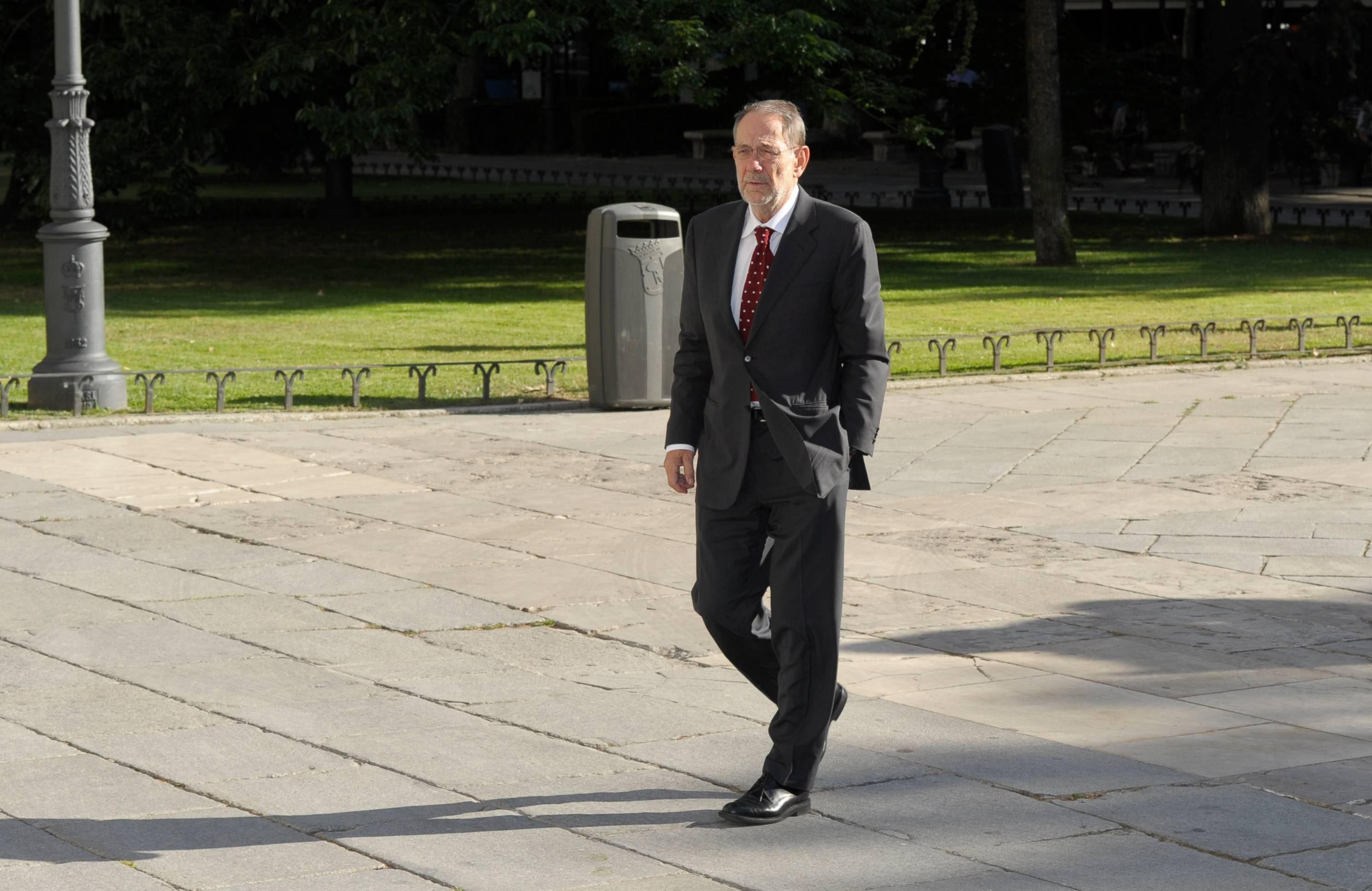 Javier Solana: ¿Comentario malintencionado o coincidencias?