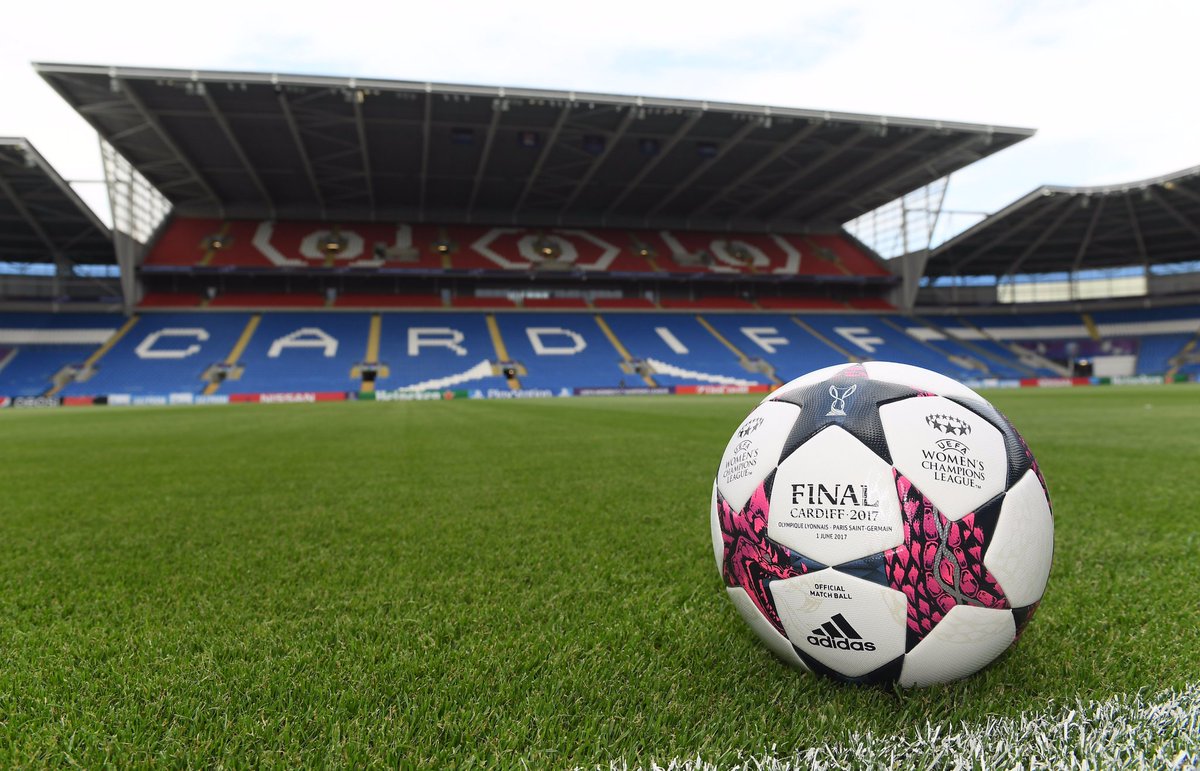 Imagen del Millennium Stadium de Cardiff, donde se celebrará la Final de la Champions 