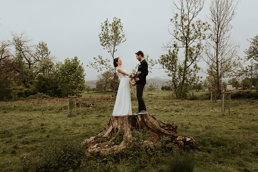 Bodas en Asturias: los lugares más inolvidables