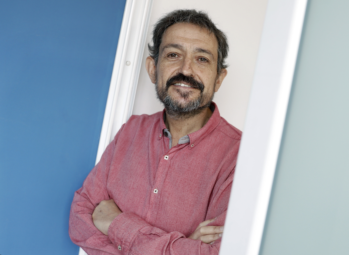 Fallece a los 51 años el periodista Carles Capdevila, primer director del ARA