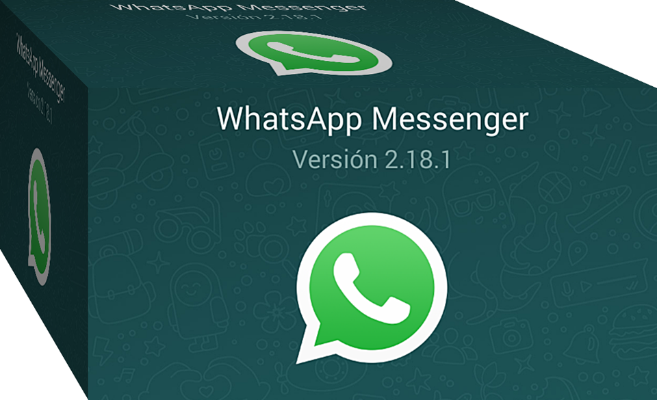 Lo último de WhatsApp aproxima aún más la aplicación a redes sociales como Twitter. 