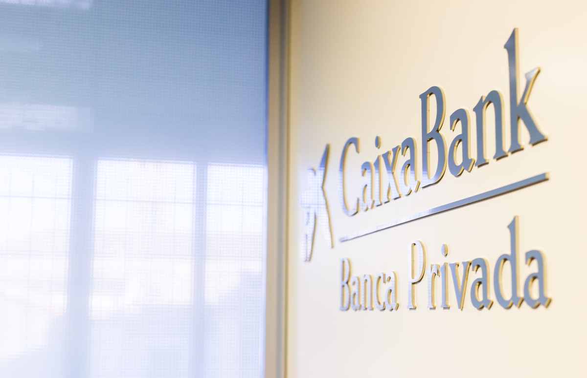 CaixaBank, banca privada (Foto facilitada por prensa de CaixaBank)