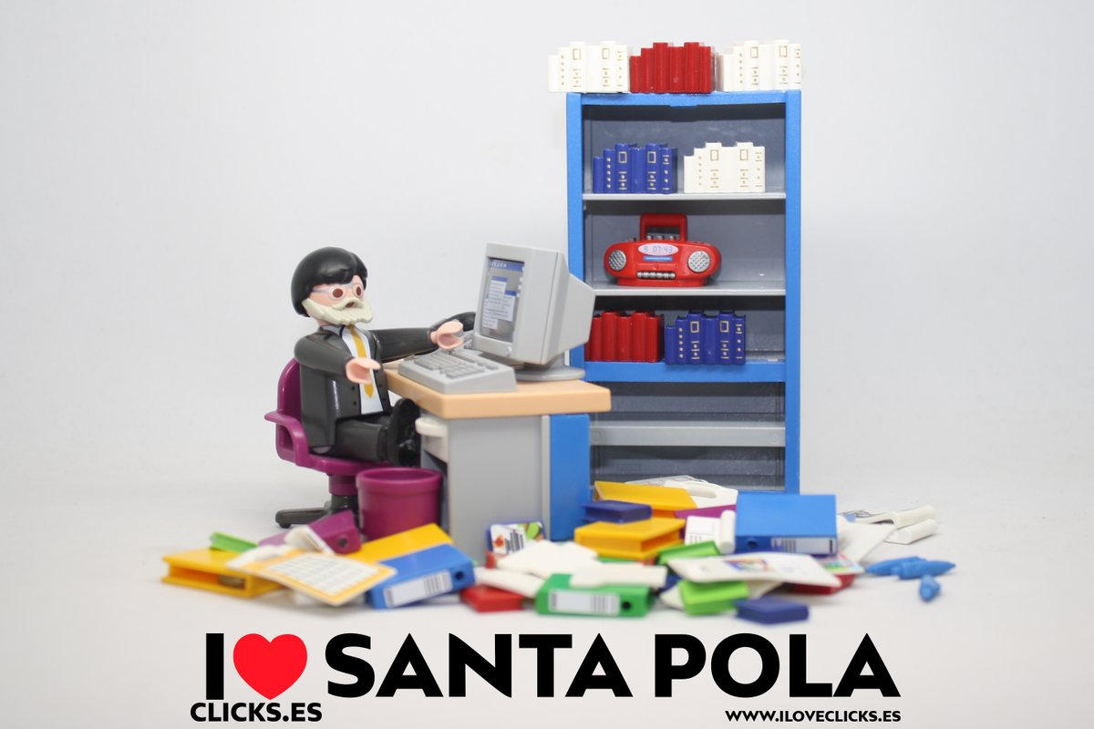 Rajoy en Santa Pola @iloveclicks