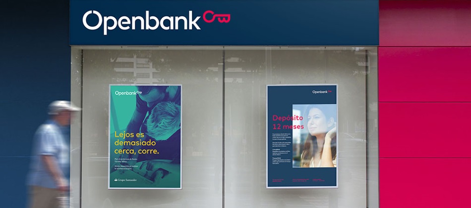 Sede de Openbank