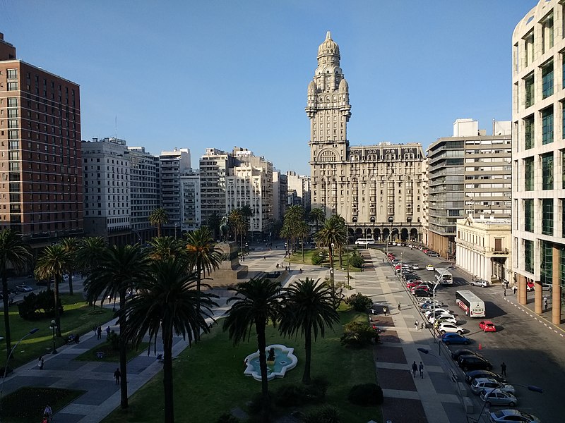 Compra de pisos en Montevideo