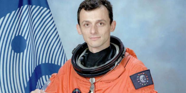 La Agencia Espacial Europea ofrece al ministro Pedro Duque viajar de nuevo al espacio