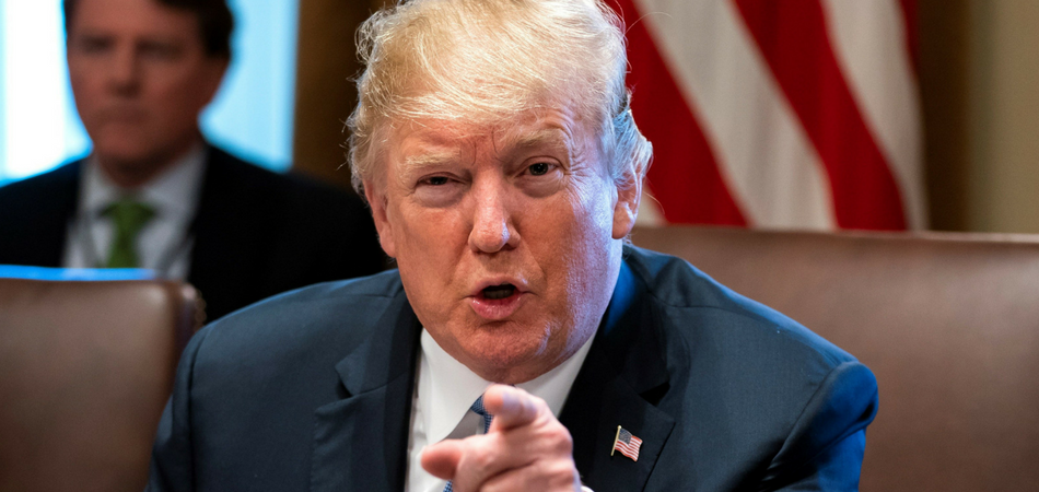 Guerra De Memes Entre Estados Unidos E Iran