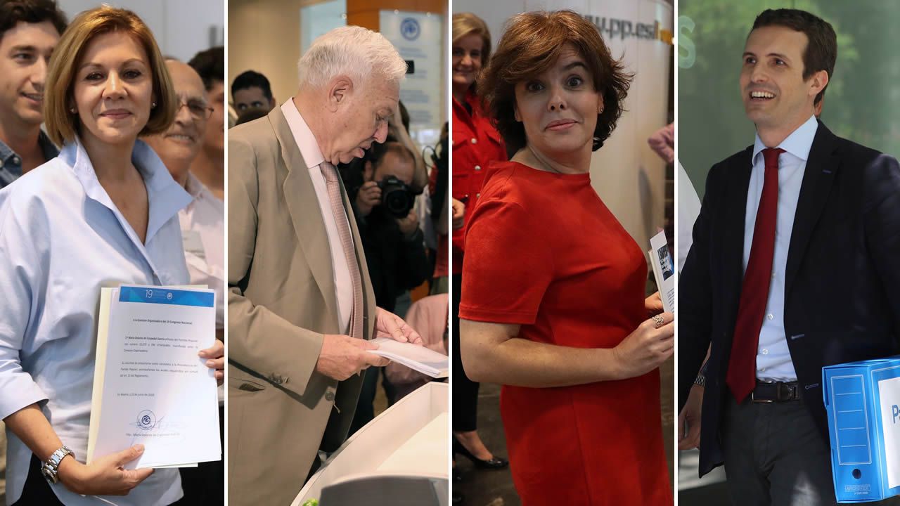Las 5 noticias de la mañana para arrancar la semana Las 5 noticias de la mañana para arrancar la semana