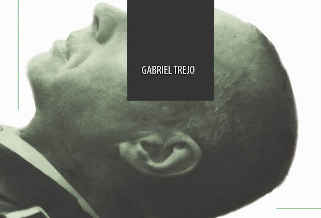 Captura de la portada de 'El Dragón Verde'. 