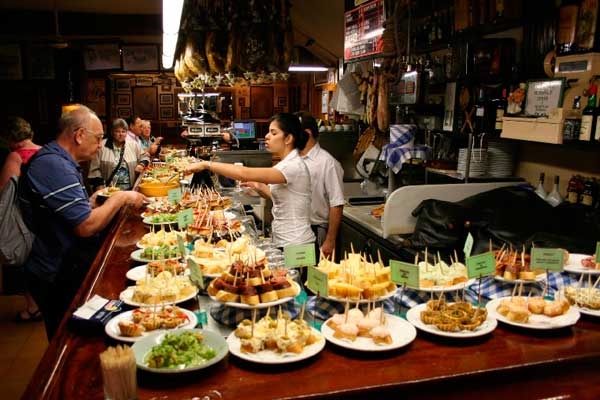 Turismo gastronómico sostenible: un nuevo reclamo para turistas