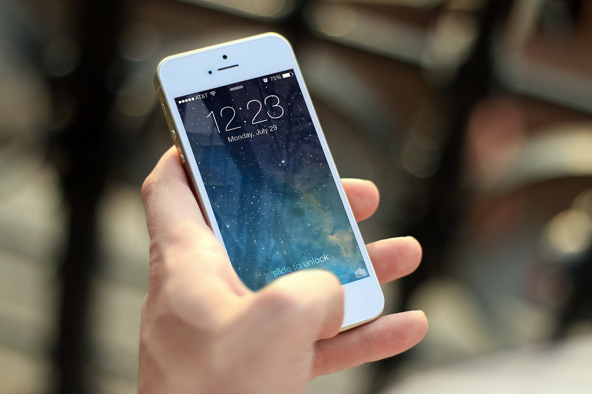 Del saldo a los datos 4G, ¿qué ocurrió?