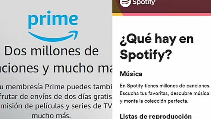 prime music gratis