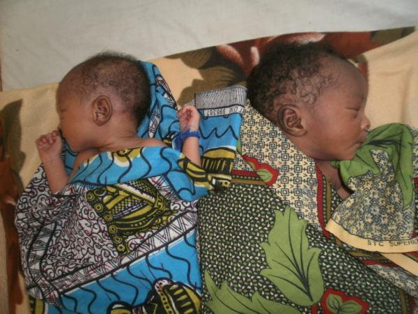 Millones de niños en Nigeria, Somalia, Sudán del Sur y Yemen, al borde de la muerte