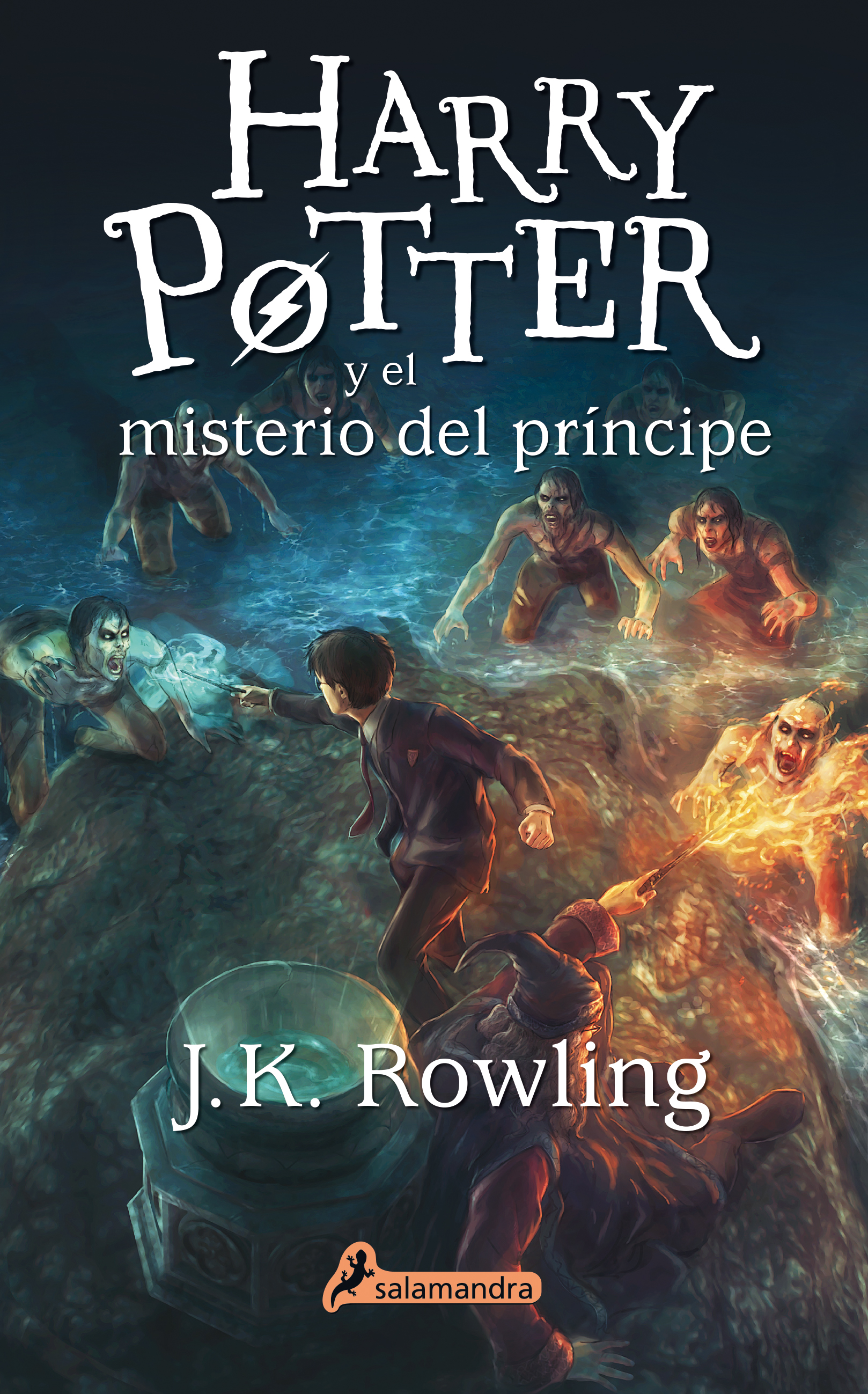 Harry Potter, icono del siglo XXI, cumple 20 años