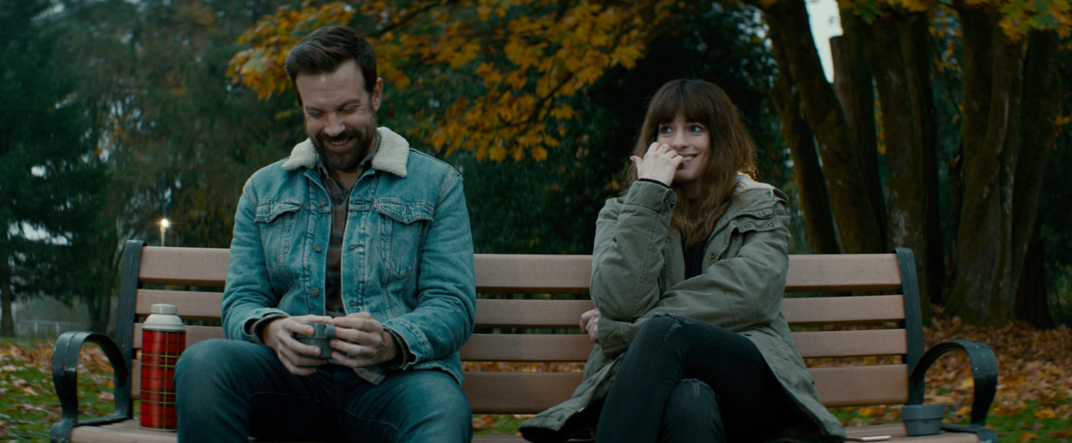 Colossal', gran película sobre monstruos de leyenda y monstruos internos Colossal', gran película sobre monstruos de leyenda y monstruos internos