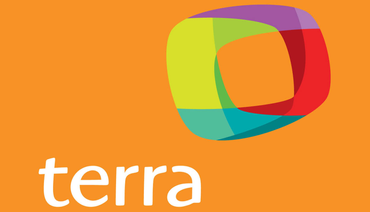 Logo Terra 