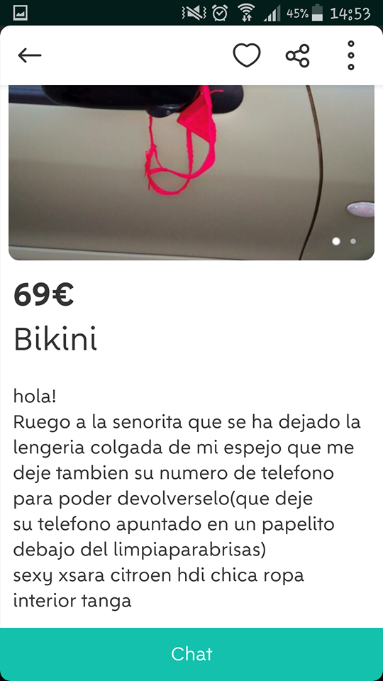 Bikini Bikini