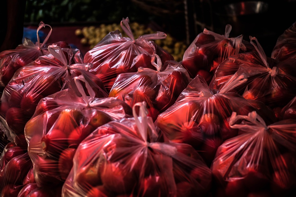 Día Internacional de las Bolsas de Plástico: ¿cómo nos perjudican?