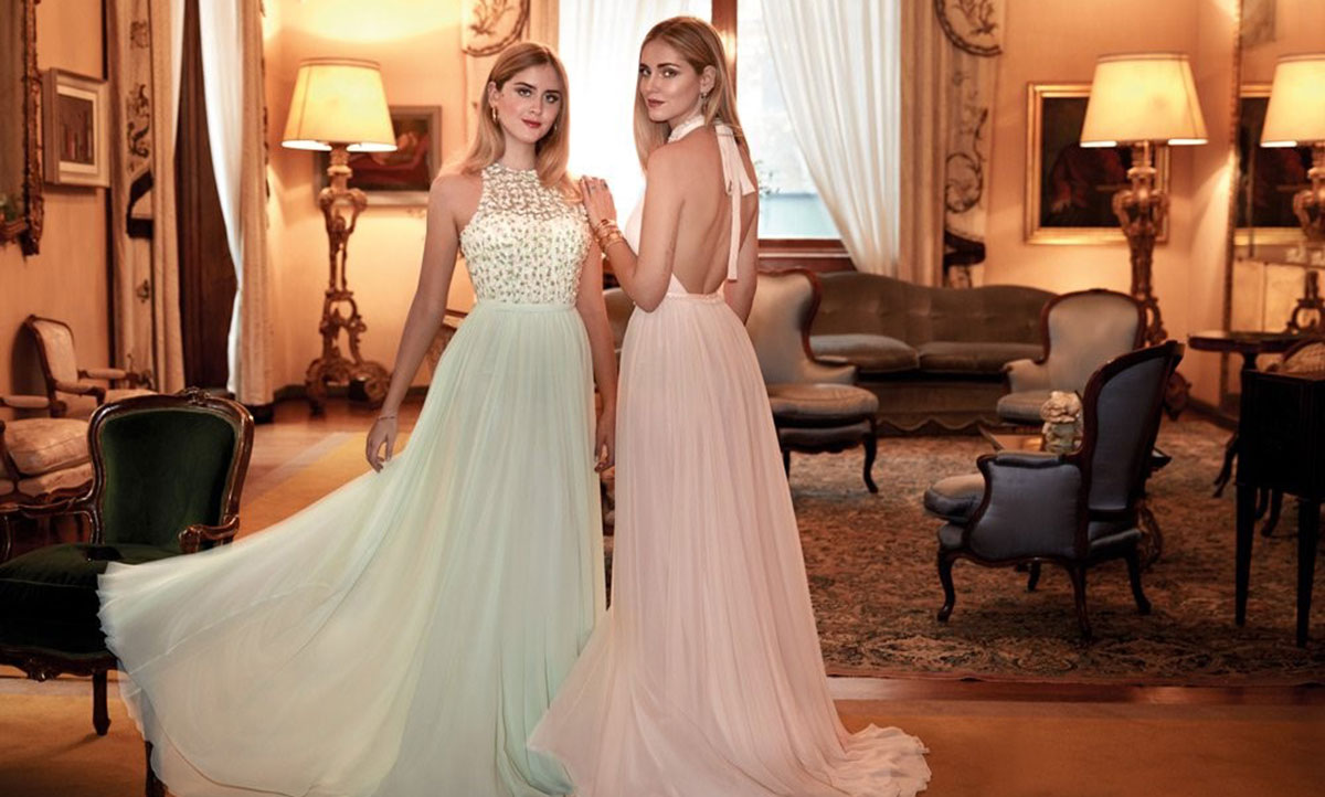 Modelos de Pronovias 