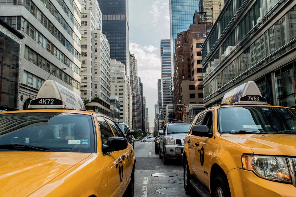 Nueva York declara la guerra a la contaminación acústica