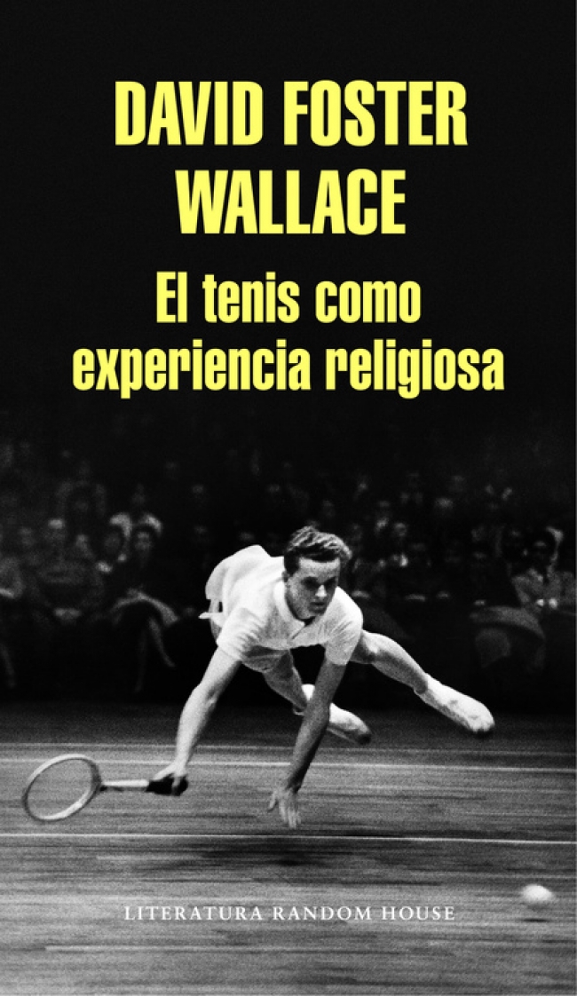 David Foster Wallace y Wimblendon